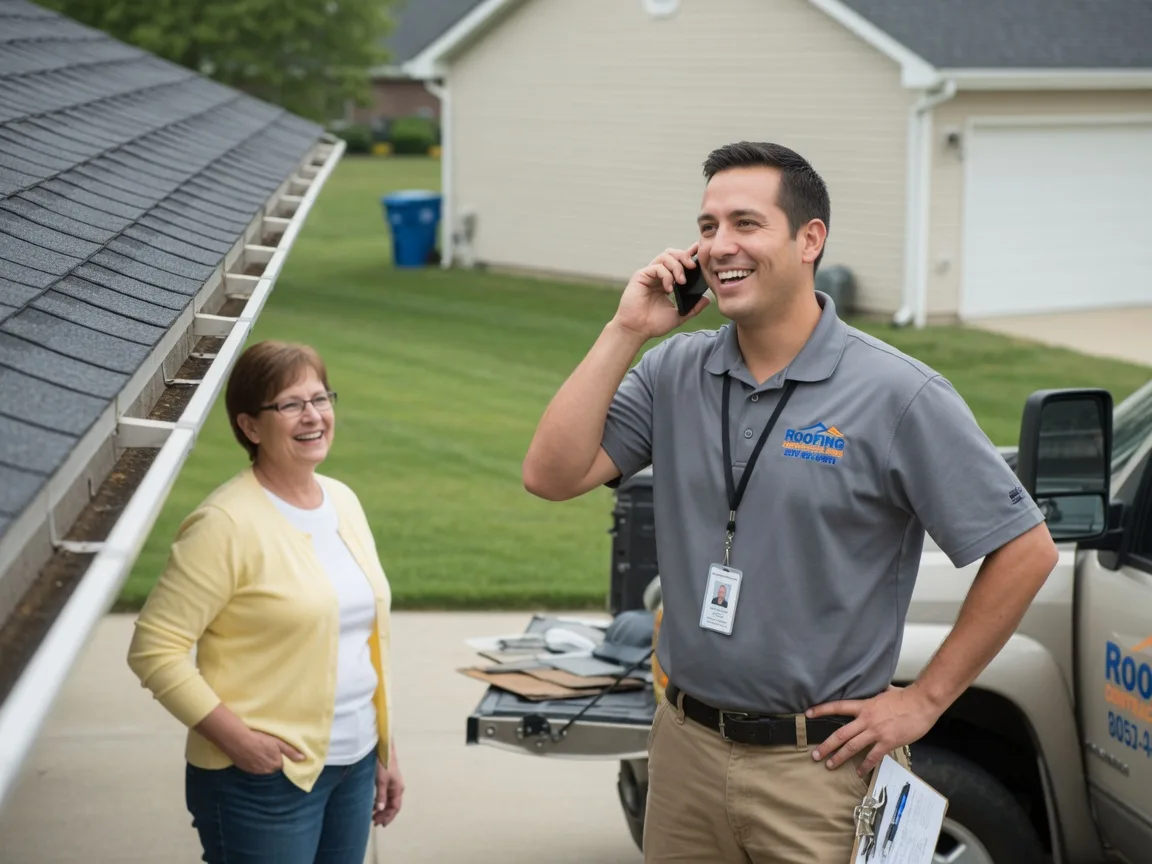 Local Roofing Contractors Ohkay Owingeh, NM FAQs